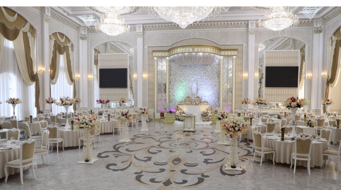 Şəmkirdə şadlıq sarayının rəhbəri cərimələnib