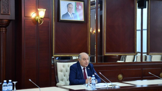 “Rayonlara gediş-gəlişi sərbəstləşdirmək lazımdır…”- DEPUTAT 