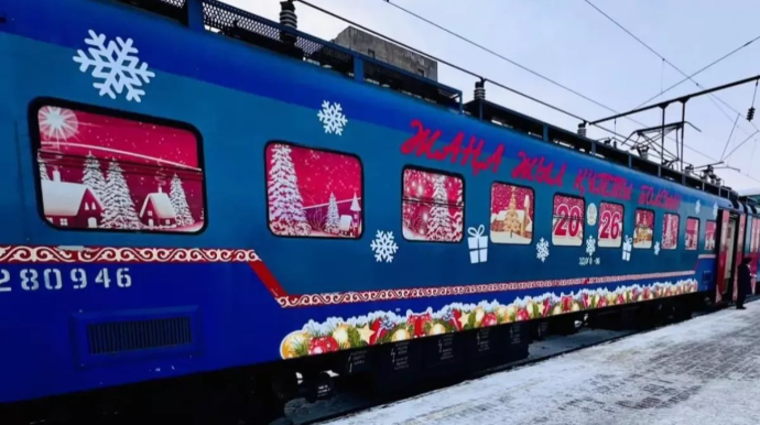 Bu ölkədə 50 min nəfər Yeni ili qatarda QARŞILAYACAQ 