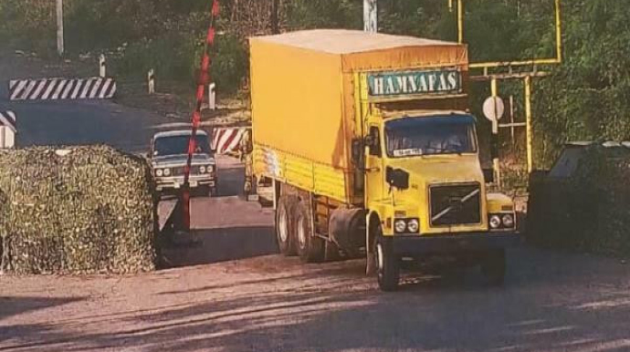 İranın Yol və Nəqliyyat Təşkilatının ekspertləri Bakıya səfər edəcək 