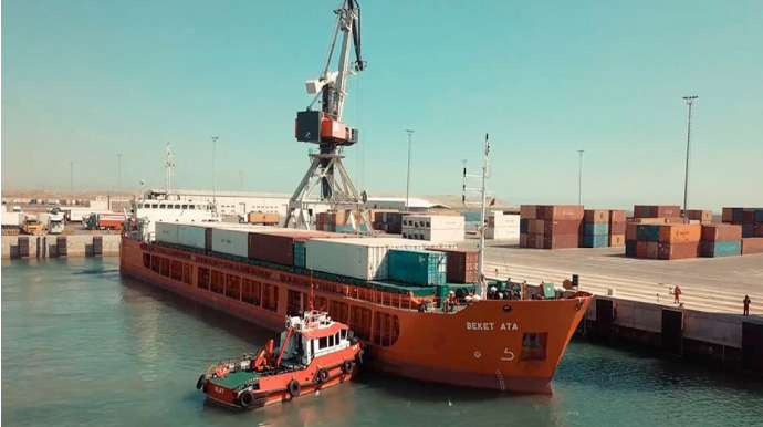 BBC:  Azərbaycan regionda nəqliyyat infrastrukturunun ön sıralarında yer alır  - FOTO