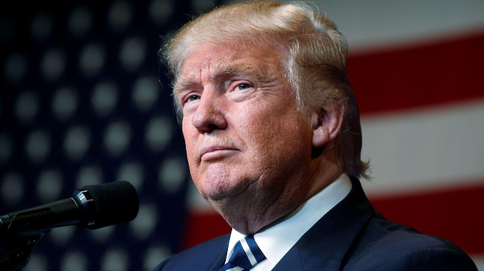 Tramp koronavirus vaksinini yaradacaq şirkətin adını açıqladı