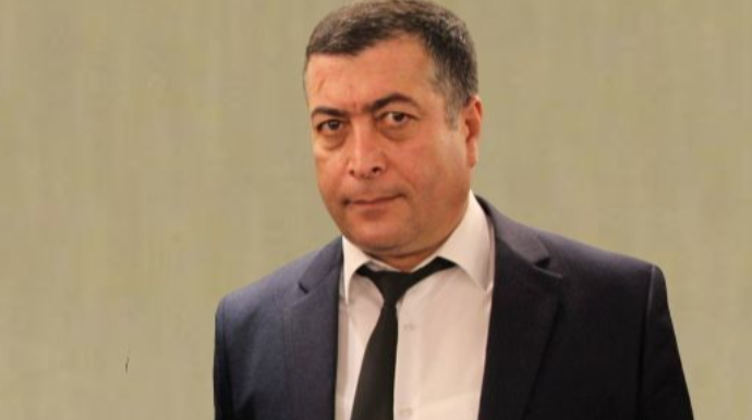 Vəkil Bəhruz Bayramovun evi qarət edildi - DİN-dən açıqlama - YENİLƏNİB