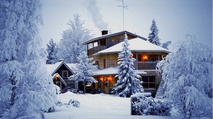 Bu gün Azərbaycana qış gələcək 