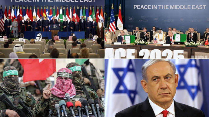 İsrail Qəzzanın idarəçiliyini istəyirdi, Misirdə buna nail ola bilmədi - POLİTOLOQ