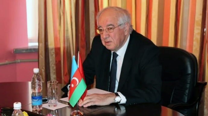 Azərbaycanın dövlət xadimi Hidayət Orucov vəfat edib