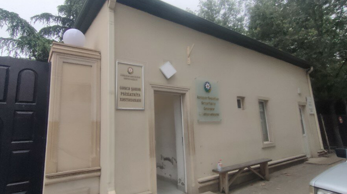 Bu xəstəxanaya baş həkim təyin edildi   