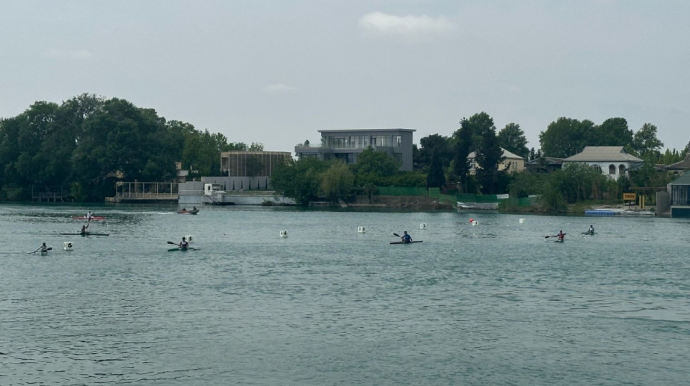 Avarçəkənlərimiz "Prezident Kuboku-2025"də  14 medal qazandılar