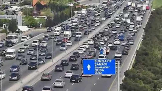 Дорожная полиция обратилась к водителям