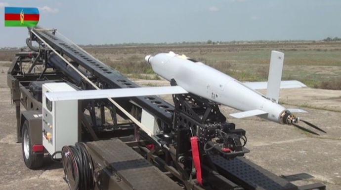 Erməni ordusunun əsgəri: “Azərbaycan bütün artilleriyamızı məhv etdi” 