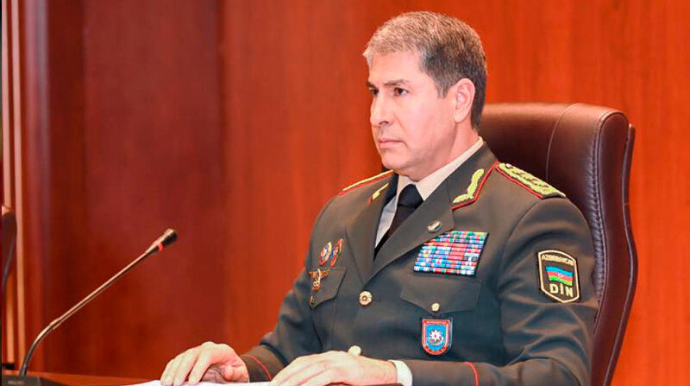 Vilayət Eyvazov tanınmış idmançıya vəzifə verdi  - FOTO