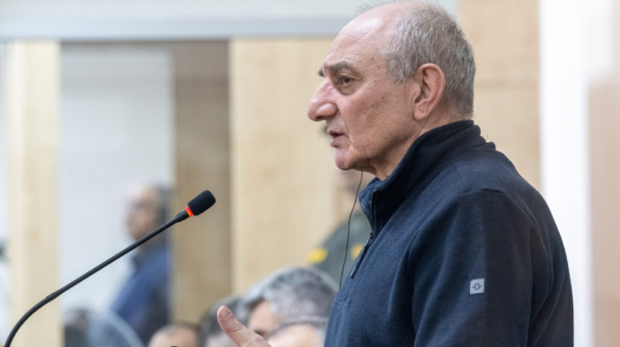 Bako Sahakyan “Hayastan” ümumerməni fondunun üzvü olduğunu təsdiqlədi 