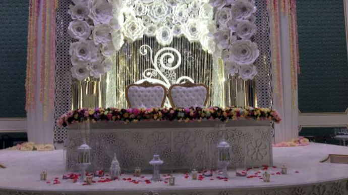 Azərbaycan toylarında bu qayda dəyişib 