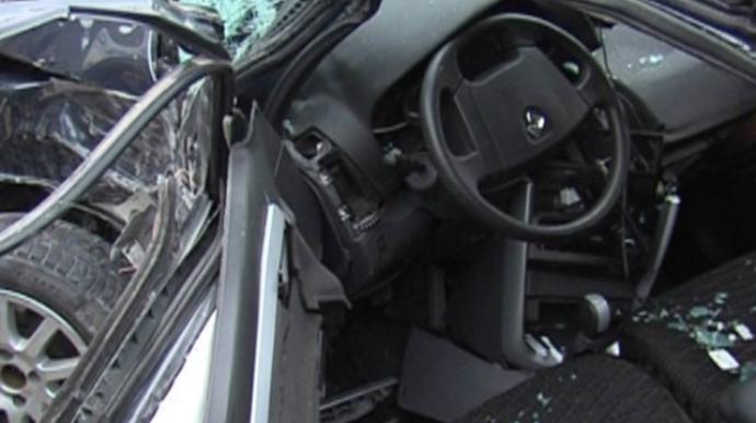 Ötən gün yol qəzalarında 3 nəfər ölüb