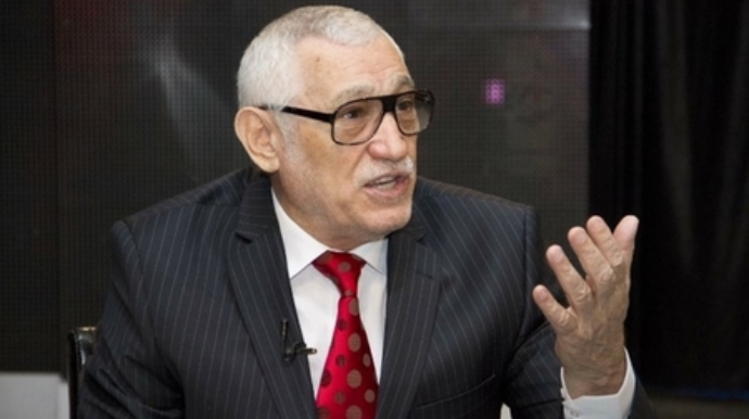 Xalq artisti:  “Əsl cinayətkar Hacıbala Abutalıbovdur və azadlıqdadır...”