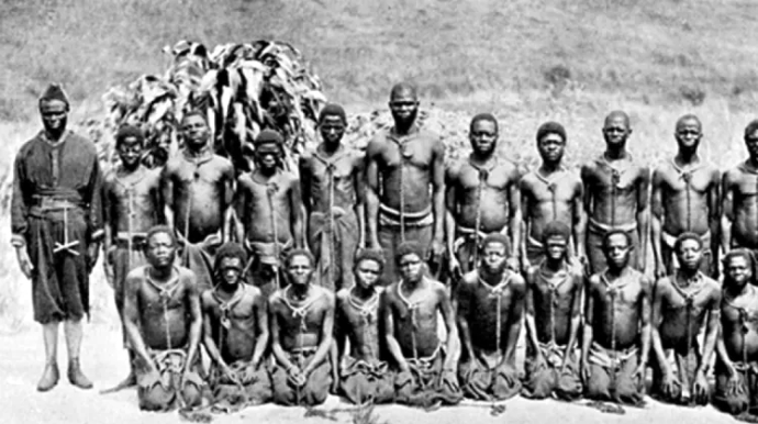 Ən qəddar cinayətləri Belçika kralları törədib