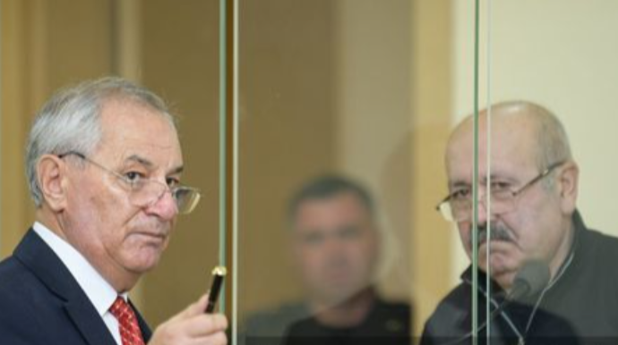 “Vaqif Xaçatryan Meşəli qətliamında da, Xocalı soyqırımında da iştirak edib”