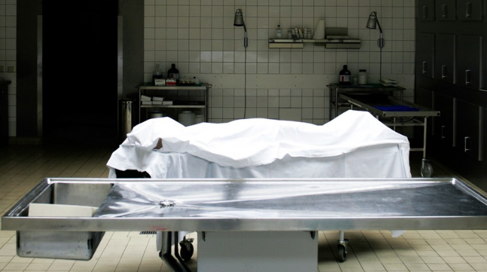 Sumqayıtda iş yoldaşı ilə dava zamanı başından yaralanan kişi ölüb 