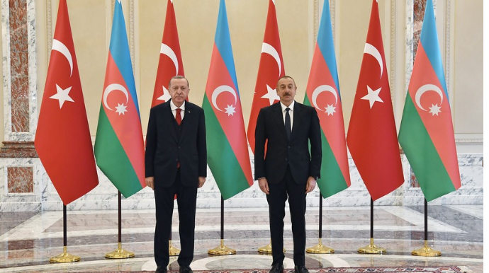 Ərdoğan Şuşaya səfər edəcək