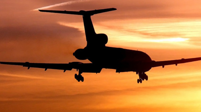 Ermənistan təyyarələrinin Türkiyə üzərindən uçması ilə bağlı danışıqlar aparılır