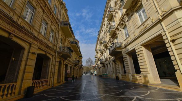 Karantinin sərtləşdirilməsinin nəticələri ilə bağlı VACİB AÇIQLAMA 