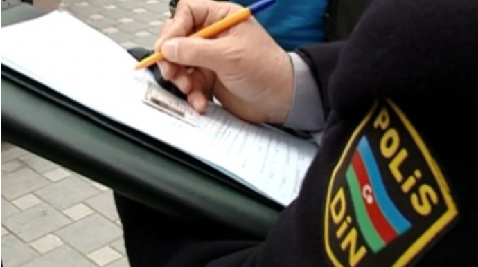 Üç rayonda ekoloji qaydaları pozanlara qarşı tədbirlər keçirilib