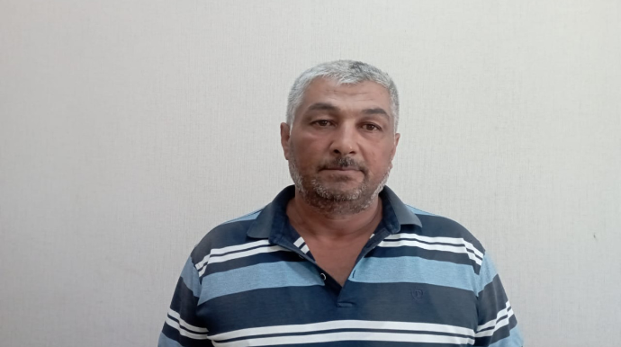 Sabirabad sakinində 2 kq-dan çox narkotik aşkarlanıb 