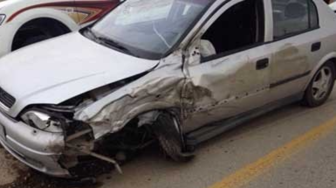 Yevlaxda avtomobil vuran 80 yaşlı qadın 5 gün sonra ölüb 