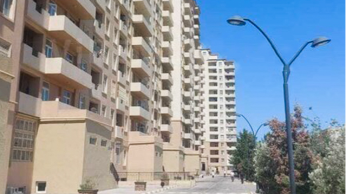 Azərbaycanda dövlət xətti ilə ipoteka kreditləşməsi 9%-ə yaxın artdı