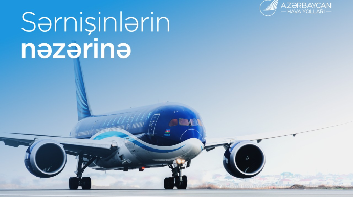 Naxçıvana səfər edənlərin nəzərinə! 