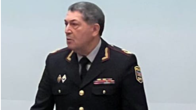 Ümummilli Lider daxili işlər orqanlarının formalaşmasında və inkişafında mühüm rol oynayıb - FOTO