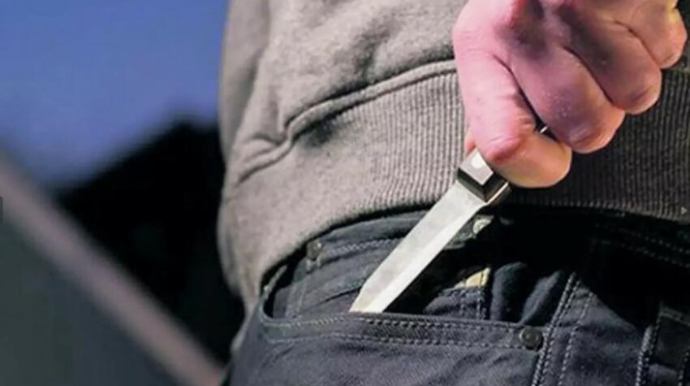 Şəmkirdə baş verən qətlin təfərrüatları məlum olub - FOTOLAR