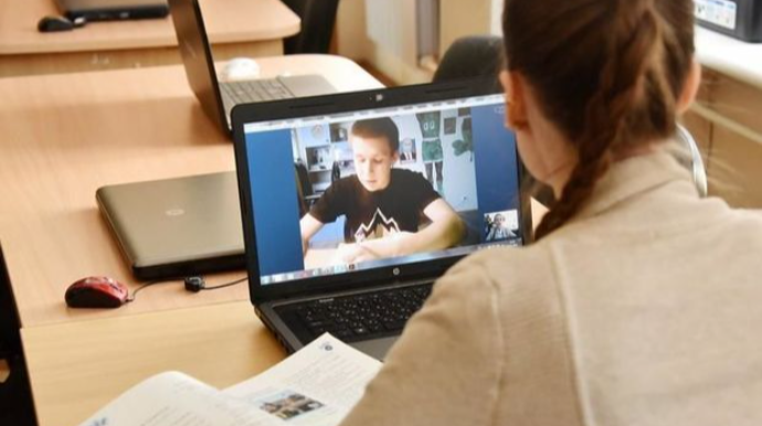 Bakıda koronavirus aşkarlanması səbəbindən dörd sinif distant təhsilə keçib