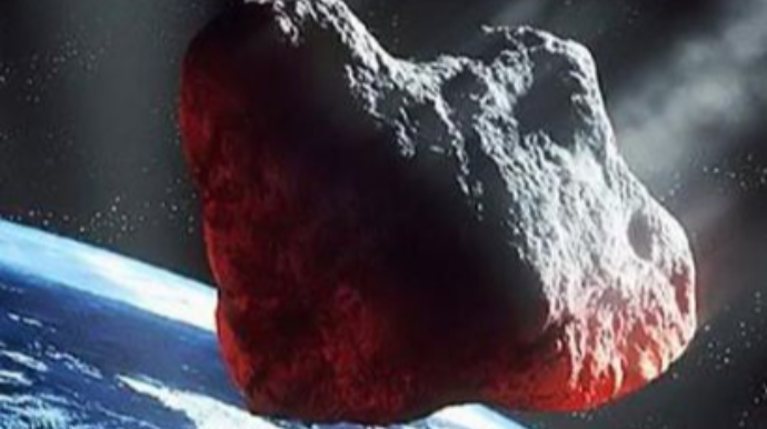 Bu gün Yer kürəsinə potensial təhlükəli asteroid yaxınlaşacaq