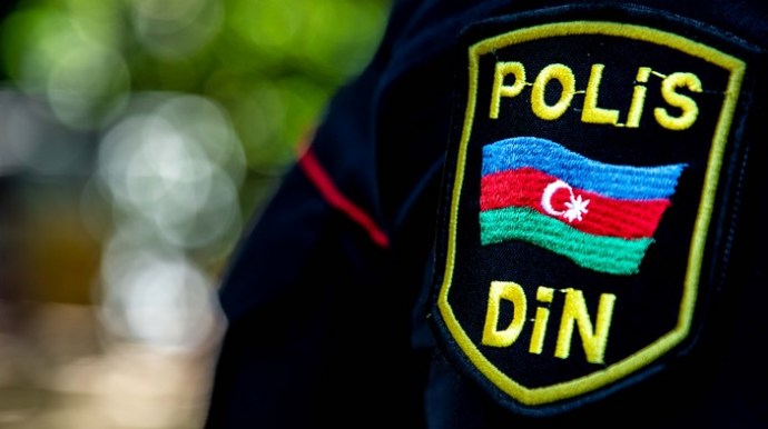 Bərdədə körpələr evinin müdirinə hədə-qorxu gələn şəxslər saxlanıldı