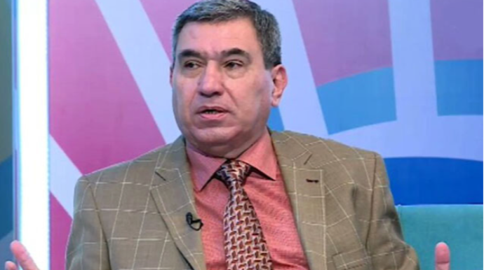 Rəhman Rəhmanov xəstəxanaya yerləşdirildi