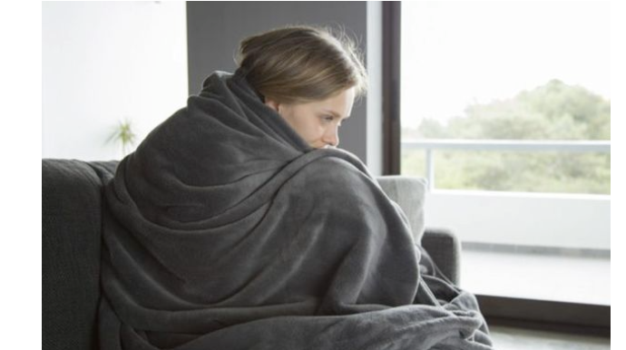 Koronavirusu gizlədən simptom açıqlandı