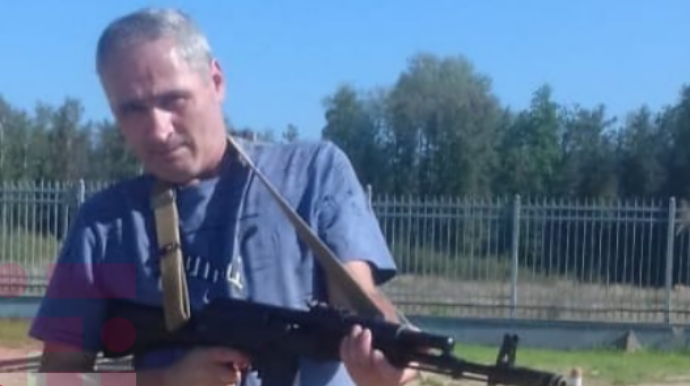 Gəncə sakini Ukrayna döyüşlərində itkin düşdü - FOTO