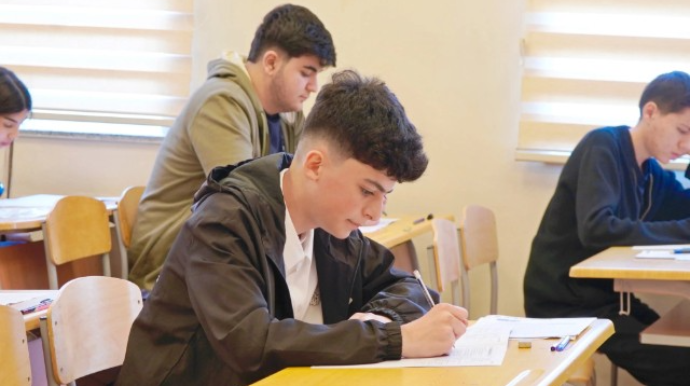 İmtahanın cavabları bu tarixdə açıqlanacaq