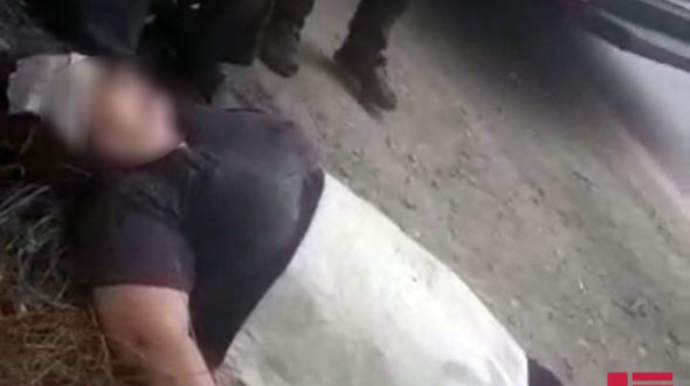 Mingəçevirdə siqaret üstündə kütləvi dava: Ölən var   - FOTO