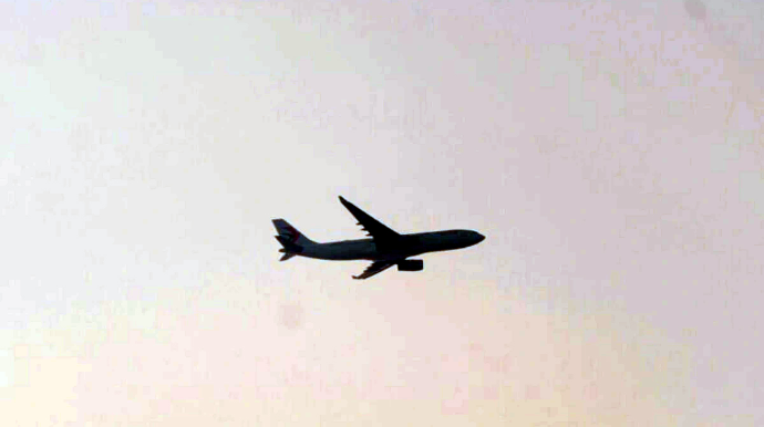 Hindistan şirkəti İrandakı vəziyyətlə əlaqədar Bakıya uçuşları ləğv etdi 