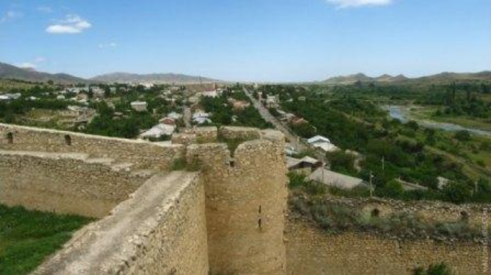 Erməni Ordumuzun yerləşdiyi əraziyə keçdi