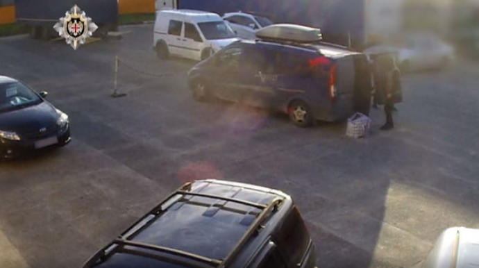 Ermənistan vətəndaşının üzvü olduğu dəstə Rusiyada terror törətmək istəyib - VİDEO 