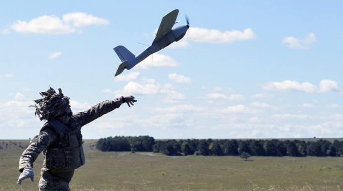 “Dron qatil”i adlı yeni silahı təqdim ediləcək 