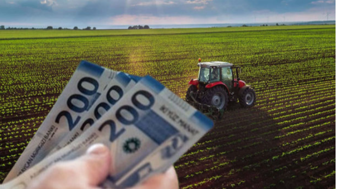 Fermerlərin NƏZƏRİNƏ:  Ödəniləcək kompensasiyanın məbləği AÇIQLANDI