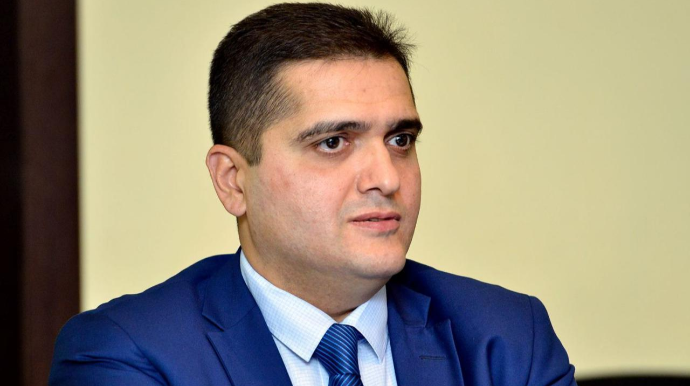 Politoloq : “Nikol Paşinyanı Serj Sarqsyanın tale gözləyir”