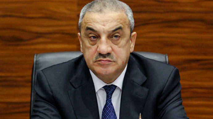 General Rüstəm Usubovdan sərt açıqlama: “Getsin işi ilə məşğul olsun!” 