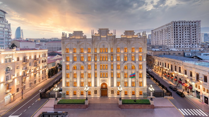 DİN-dən vətəndaşlara xəbərdarlıq  - VİDEO