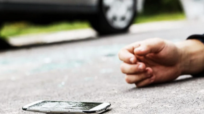 İmişlidə QƏZA:  piyadanı vurub öldürdü