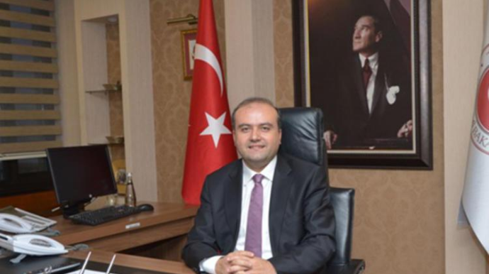 Nazir müavini:  "Prezident İlham Əliyev və Azərbaycan xalqına təşəkkür edirik"